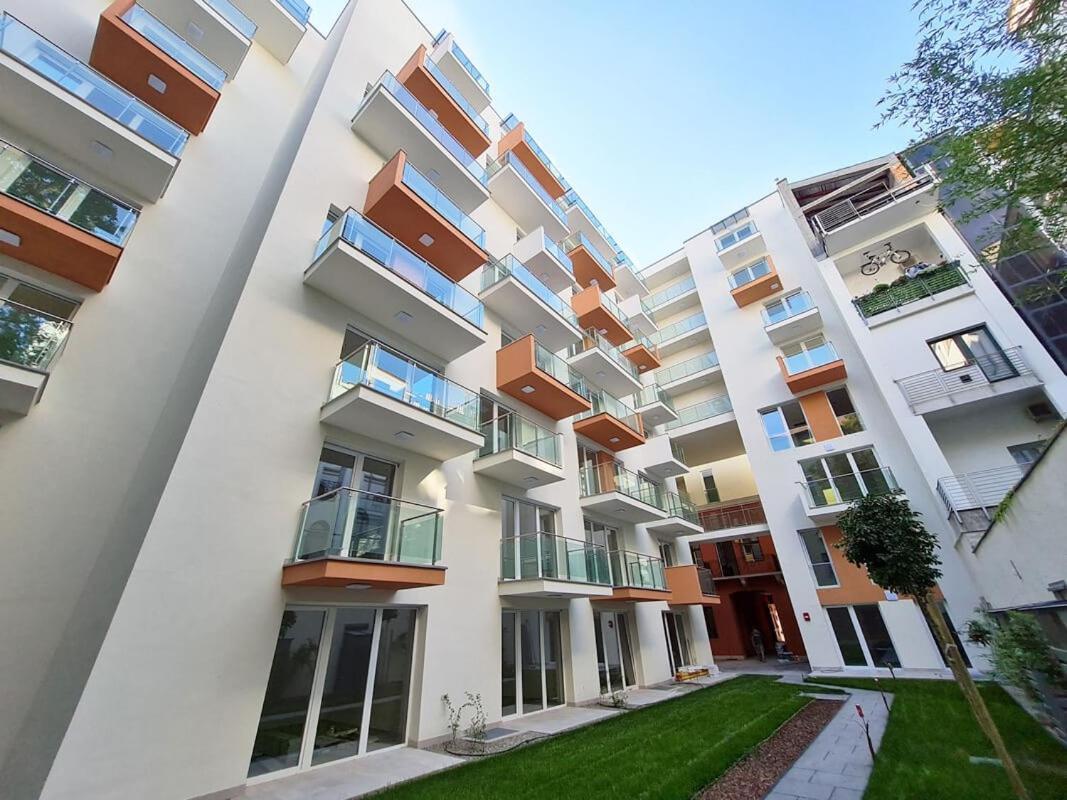 Apartmán Little Americas North West Budapešť